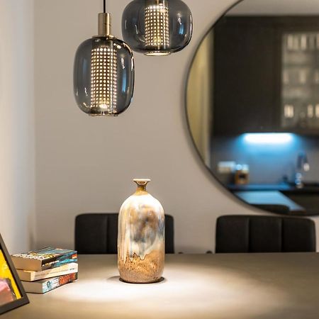 Flaka'S Apartment 维也纳 外观 照片