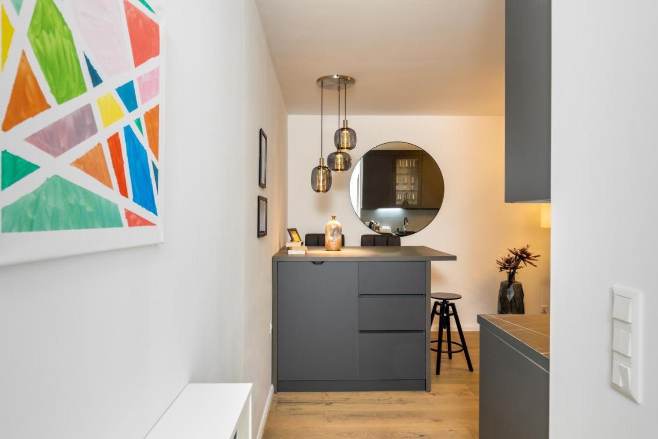 Flaka'S Apartment 维也纳 外观 照片