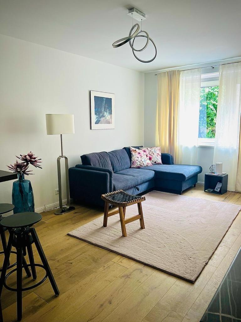 Flaka'S Apartment 维也纳 外观 照片